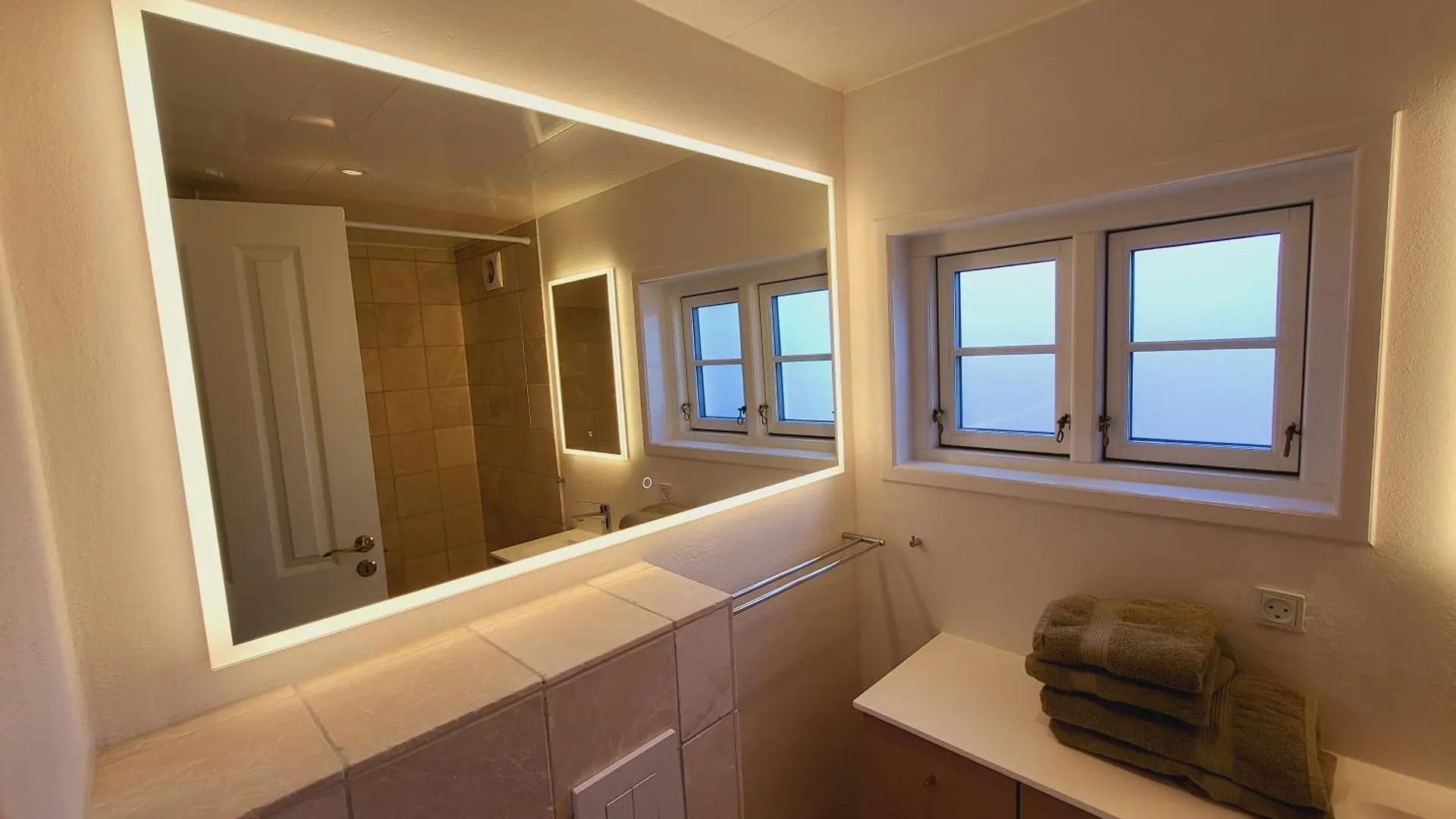 Affittacamere Hotel Tinghus Flat Skagen