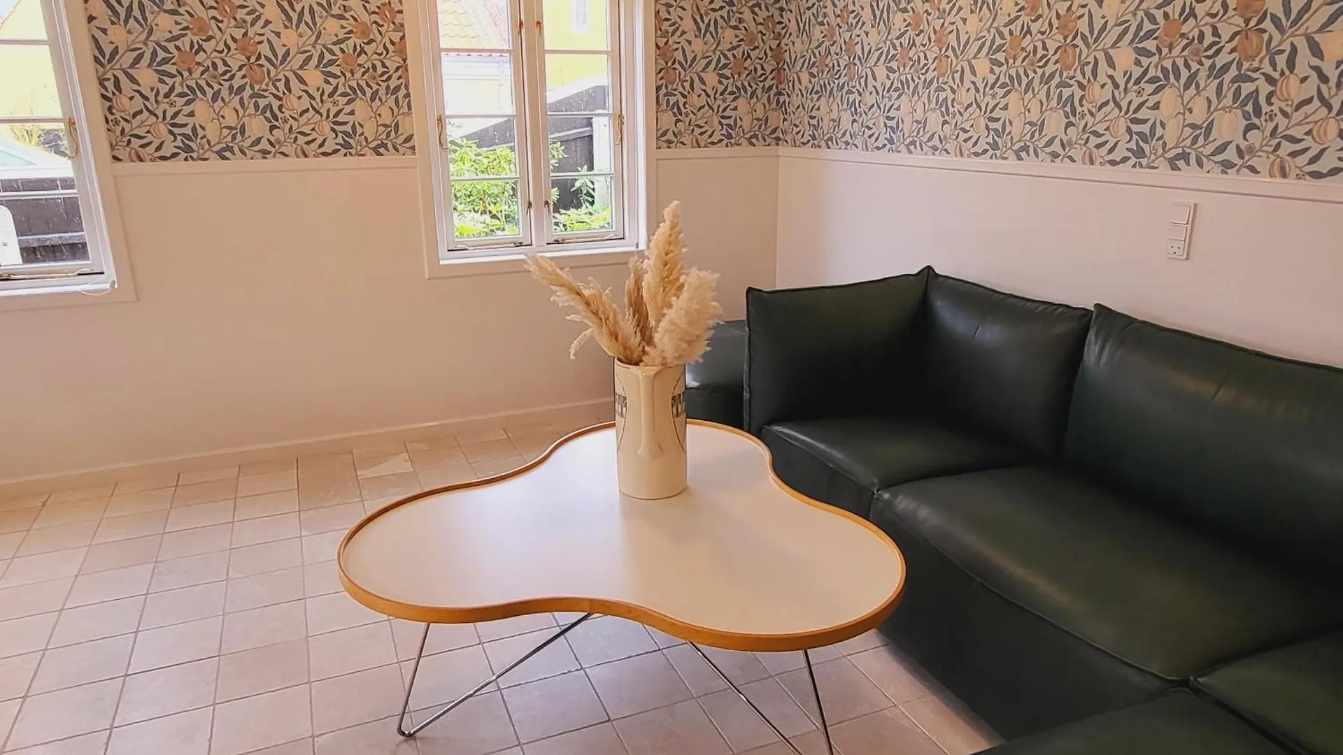 Affittacamere Hotel Tinghus Flat Skagen