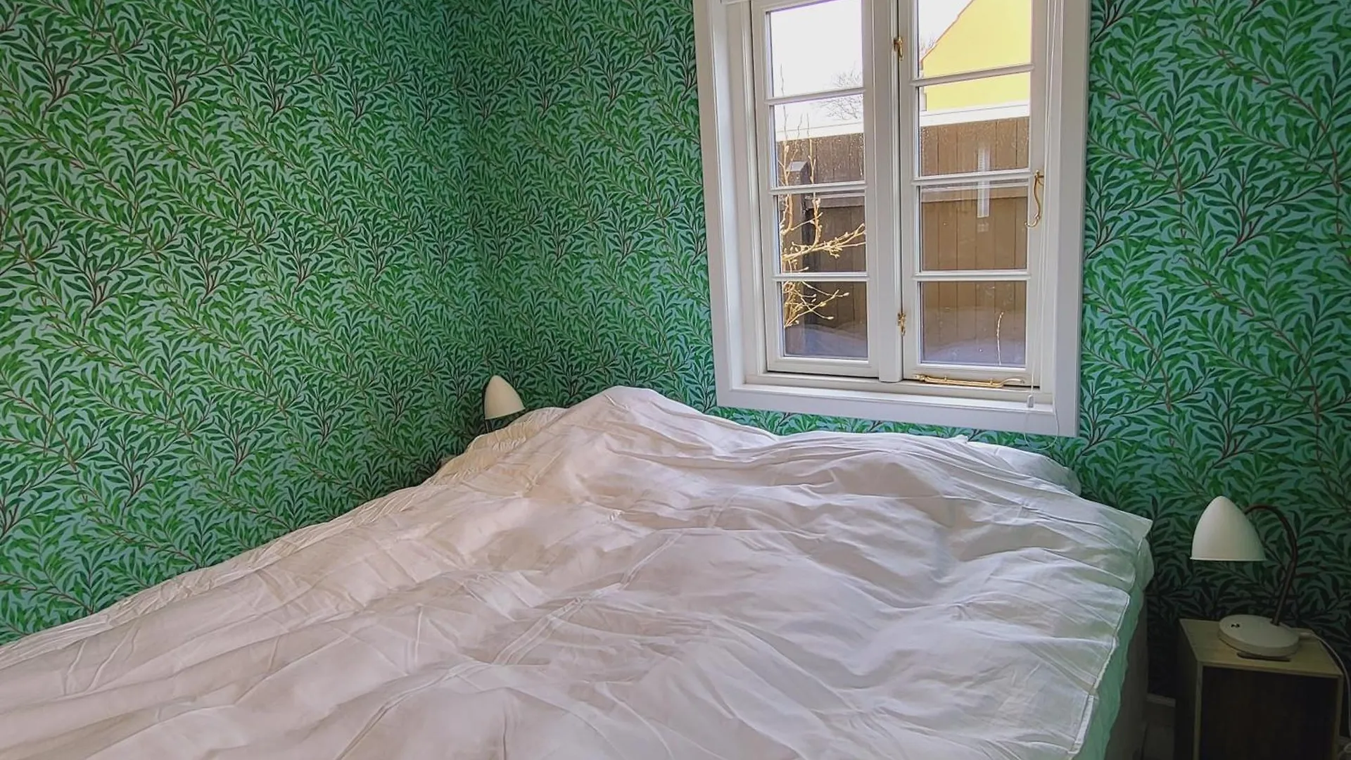 Hotel Tinghus Flat Skagen