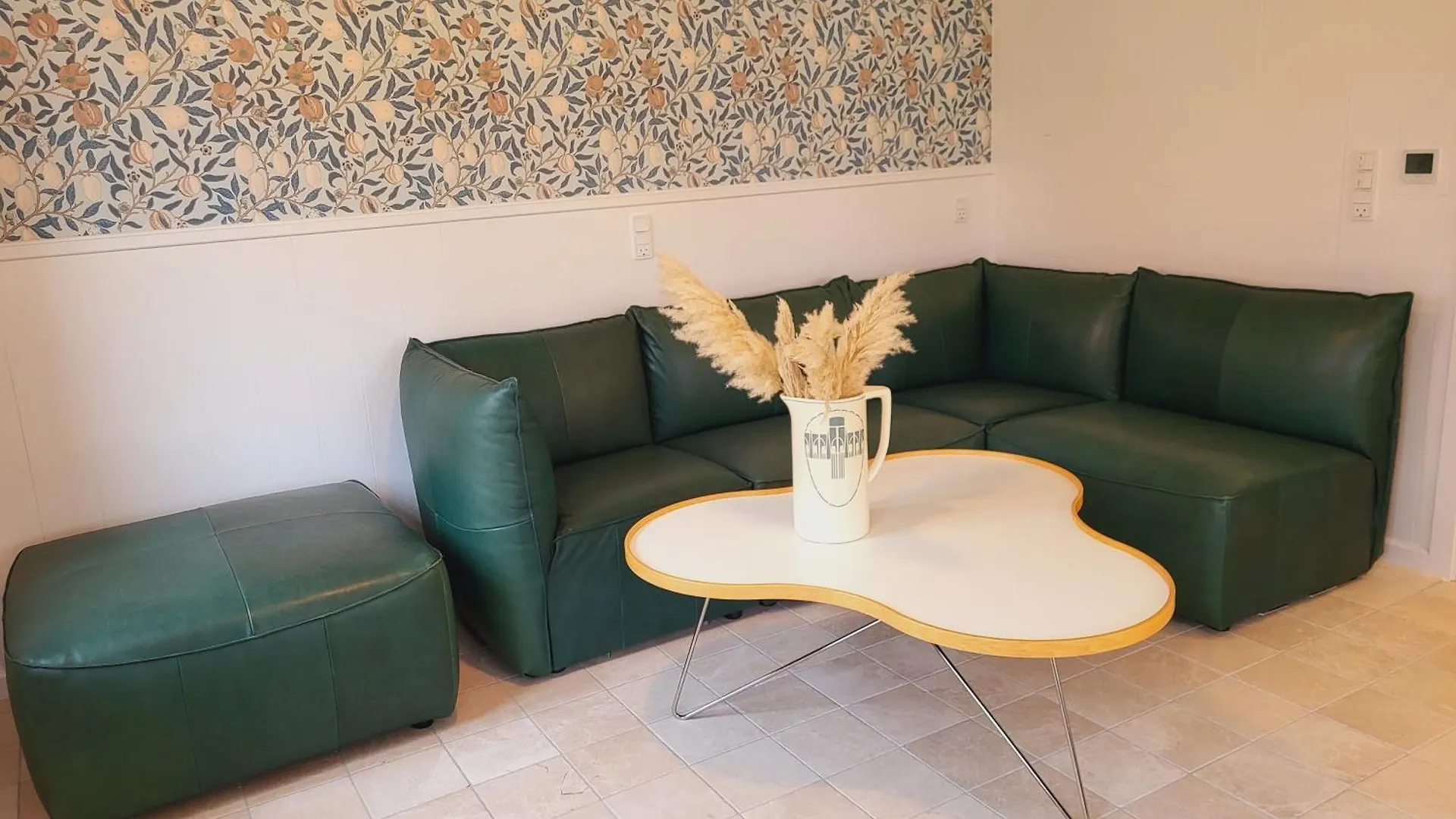 Hotel Tinghus Flat Skagen Affittacamere
