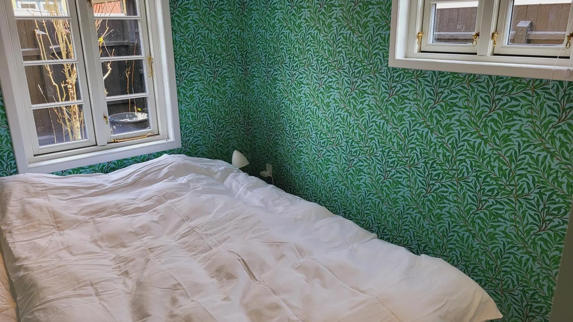 Hotel Tinghus Flat Skagen Danimarca