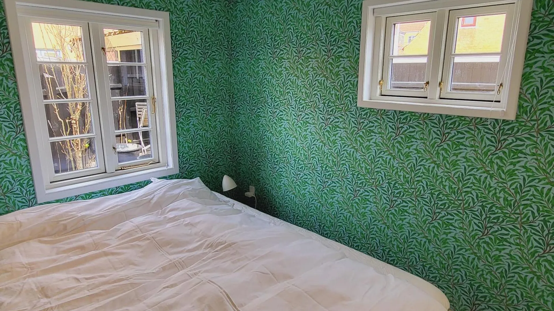 Affittacamere Hotel Tinghus Flat Skagen